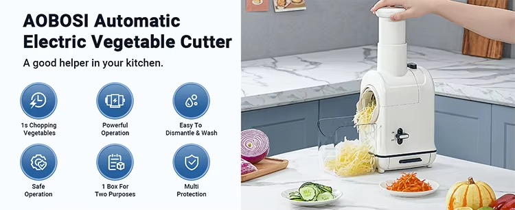 3 in 1 Kitchen Gadgets High Quality Household Slicer