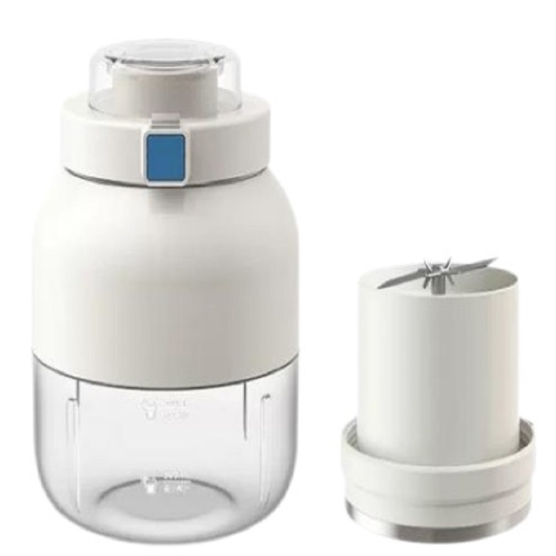 USB Rechargeable Portable Blender