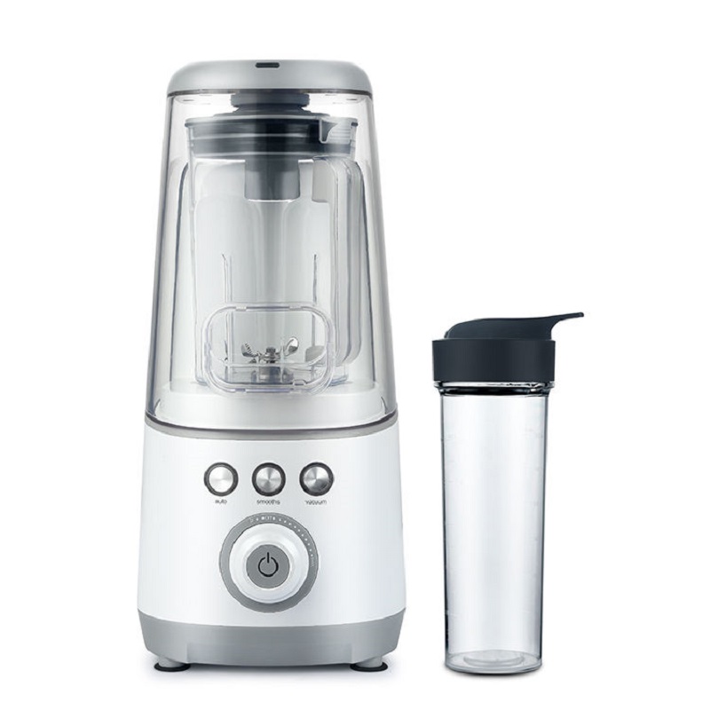 High Speed  Vacuum Blender With Tritan Jug